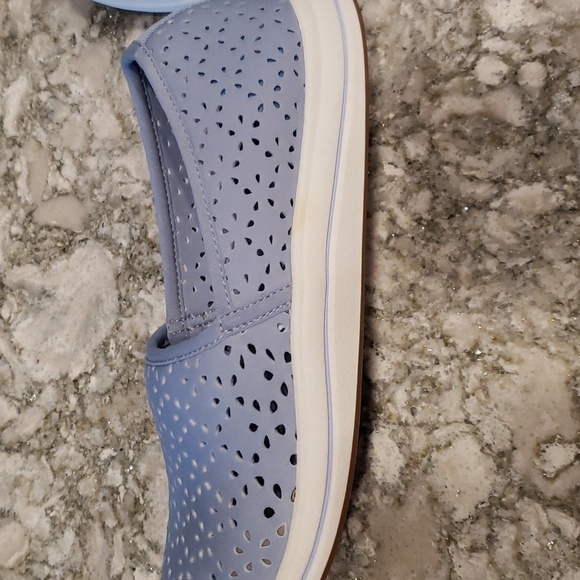 Clarks Cloudsteppers Breeze Emily slip-on loafer - Picture 7 of 8